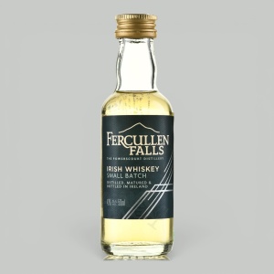 Виски Fercullen Falls Small Batch 0,05 л. 43%