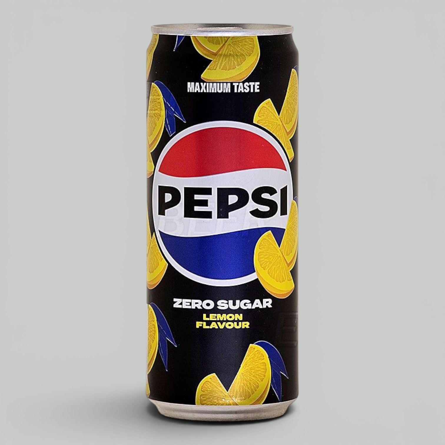 Напиток Pepsi Лимон газ. 0,33л (Дания)