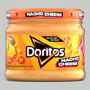 Соус Doritos Сыр 280гр