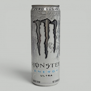 Энерг.напиток Monster Ultra Zero 0,355л