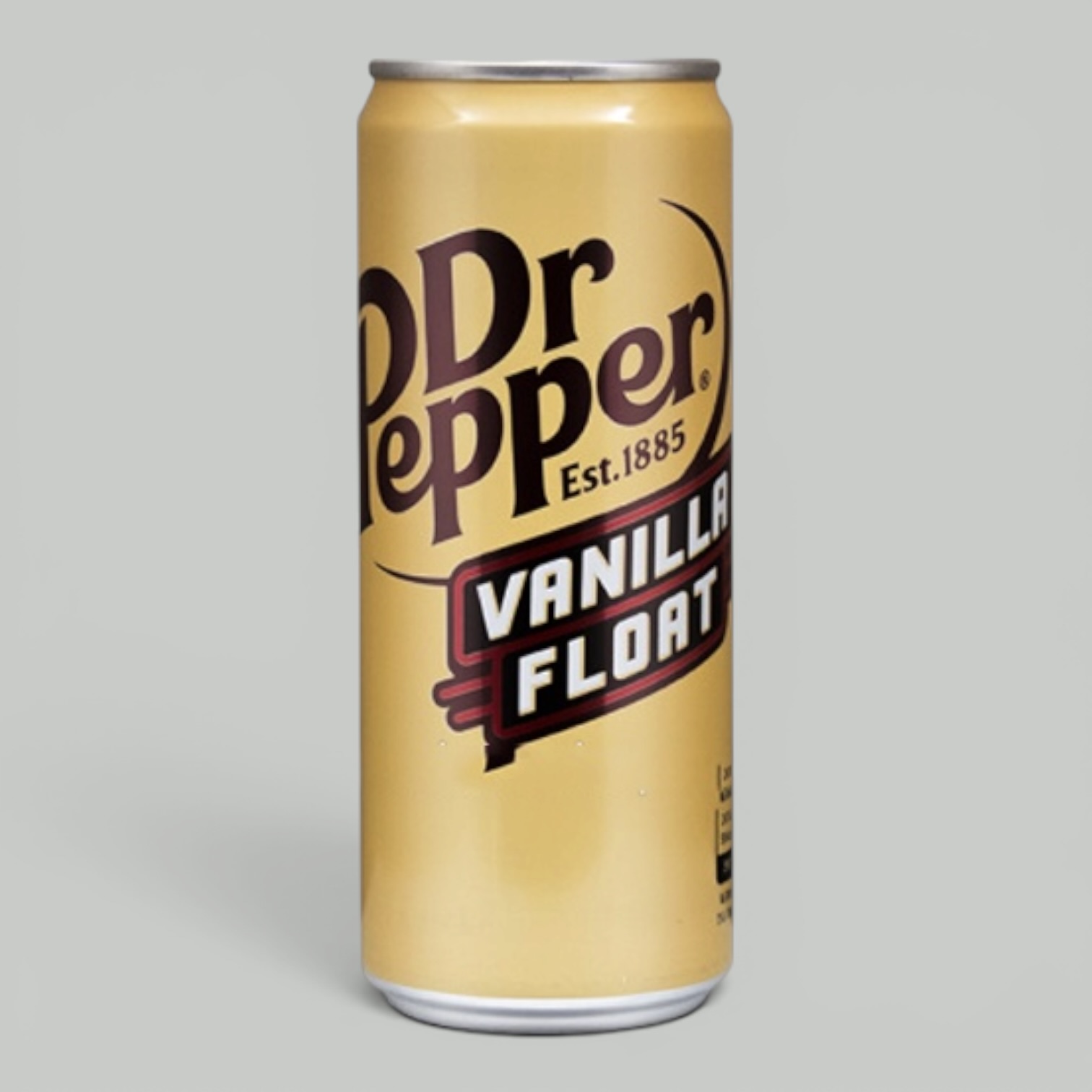 Напиток Dr.Pepper Vanilla газ. 0,33л