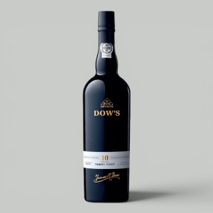 Портвейн Dow's 10 Year Old 0,75 л. 20%