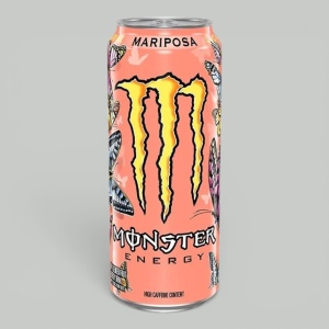 Энерг.напиток Monster Monarch 0,5л
