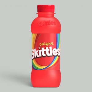 Напиток Skittles Original 0,414л