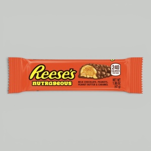 Печенье Reese's Карамель 47гр