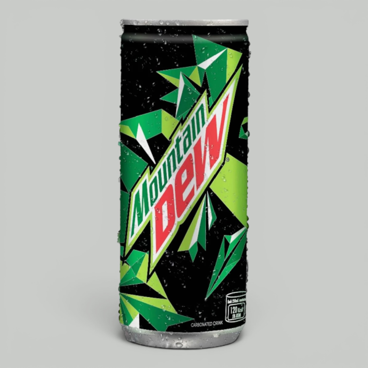 Напиток Mountain Dew газ. 0,32л