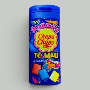Жев.резинка Chupa Chups Color Painting 27гр