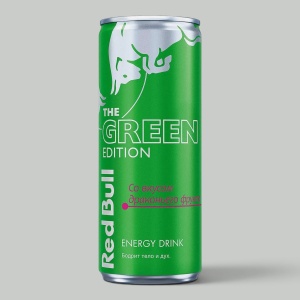 Энерг.напиток Red Bull Драгонфрукт 0,25л