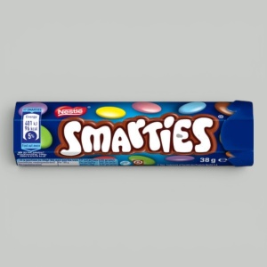 Конфеты Smarties 38гр