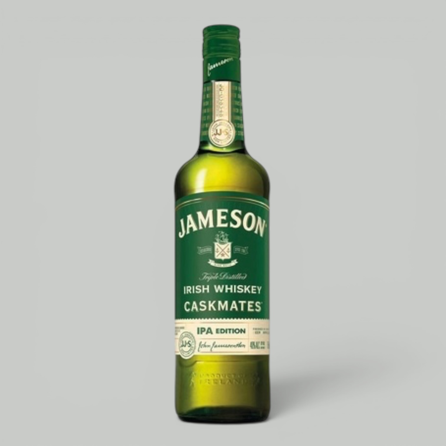 Виски Jameson IPA Edition 0,7 л. 40%