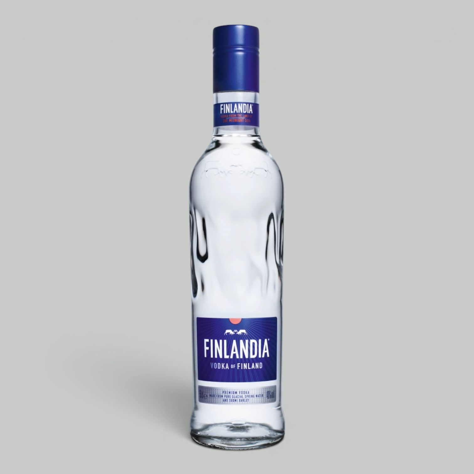 Водка Finlandia 0,5 л. 40%