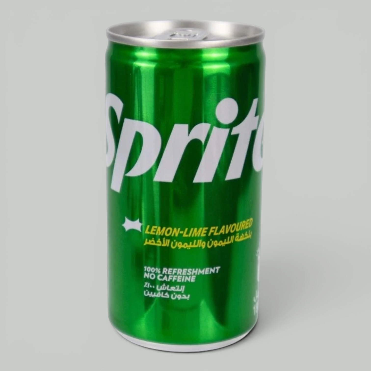 Напиток Sprite Лимон-Лайм газ. 0,185л