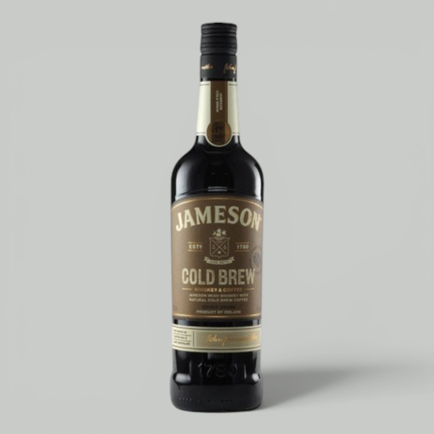 Виски Jameson Cold Bru 0,7 л. 30%