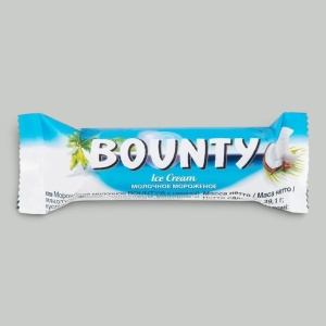 Мороженое Bounty 39гр