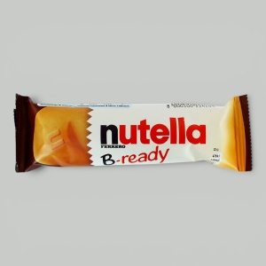 Печенье Nutella B-ready 22гр 