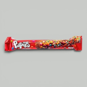 Печенье вафельное Papita Choppy 18гр