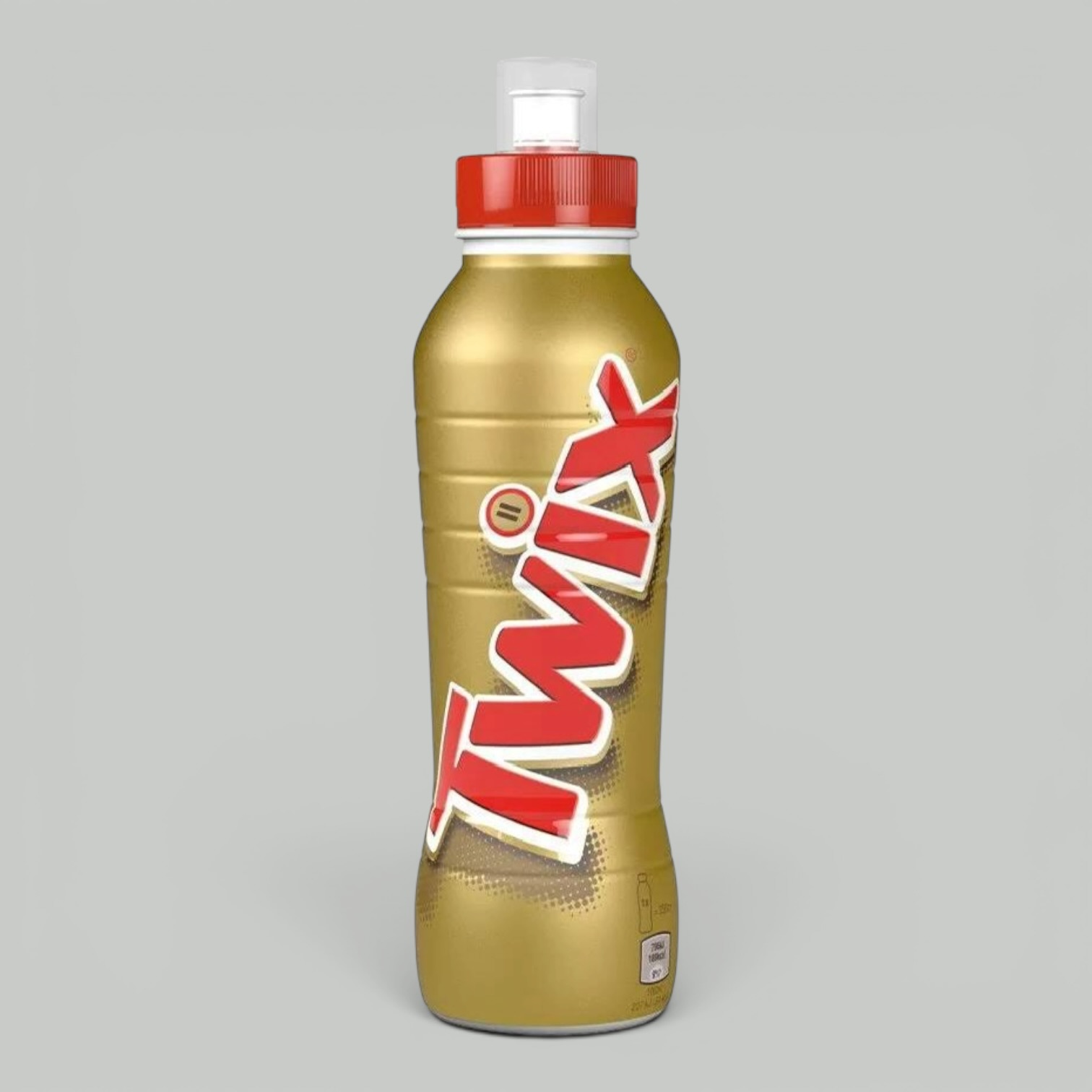 Напиток молочный Twix 0,35л