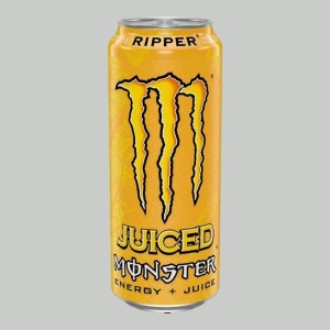 Энерг.напиток Monster Energy Ripper 0,5л (Англия)