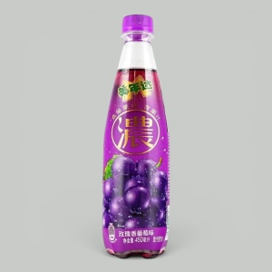 Напиток Mirinda Rose Grape газ. 0,45л