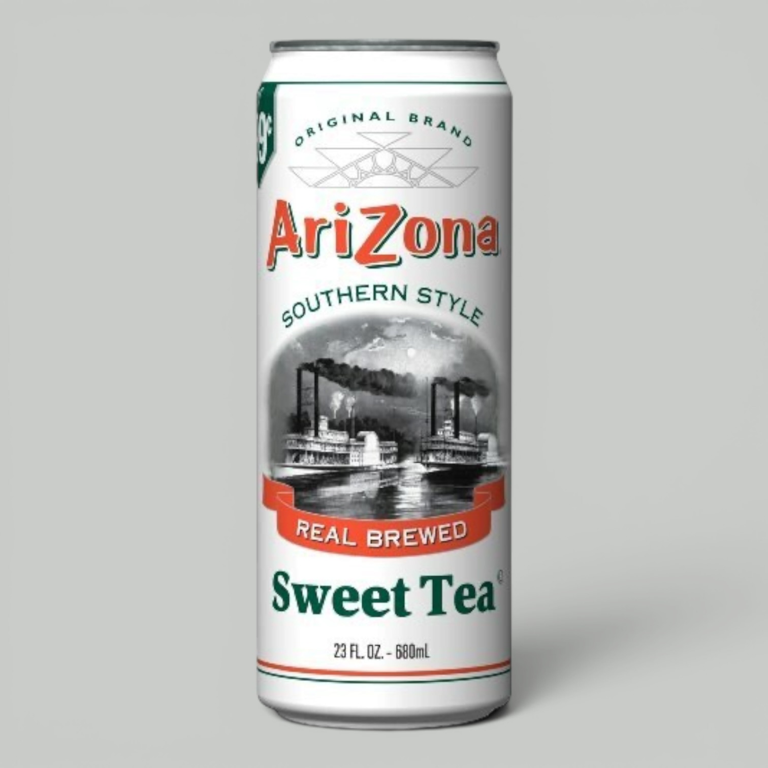 Чай AriZona Sweet Tea 0,65л