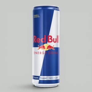 Энерг.напиток Red Bull Оригинальный 0,473л