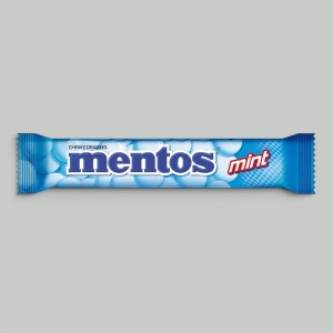 Жев.конфеты Mentos Roll Mint 29гр