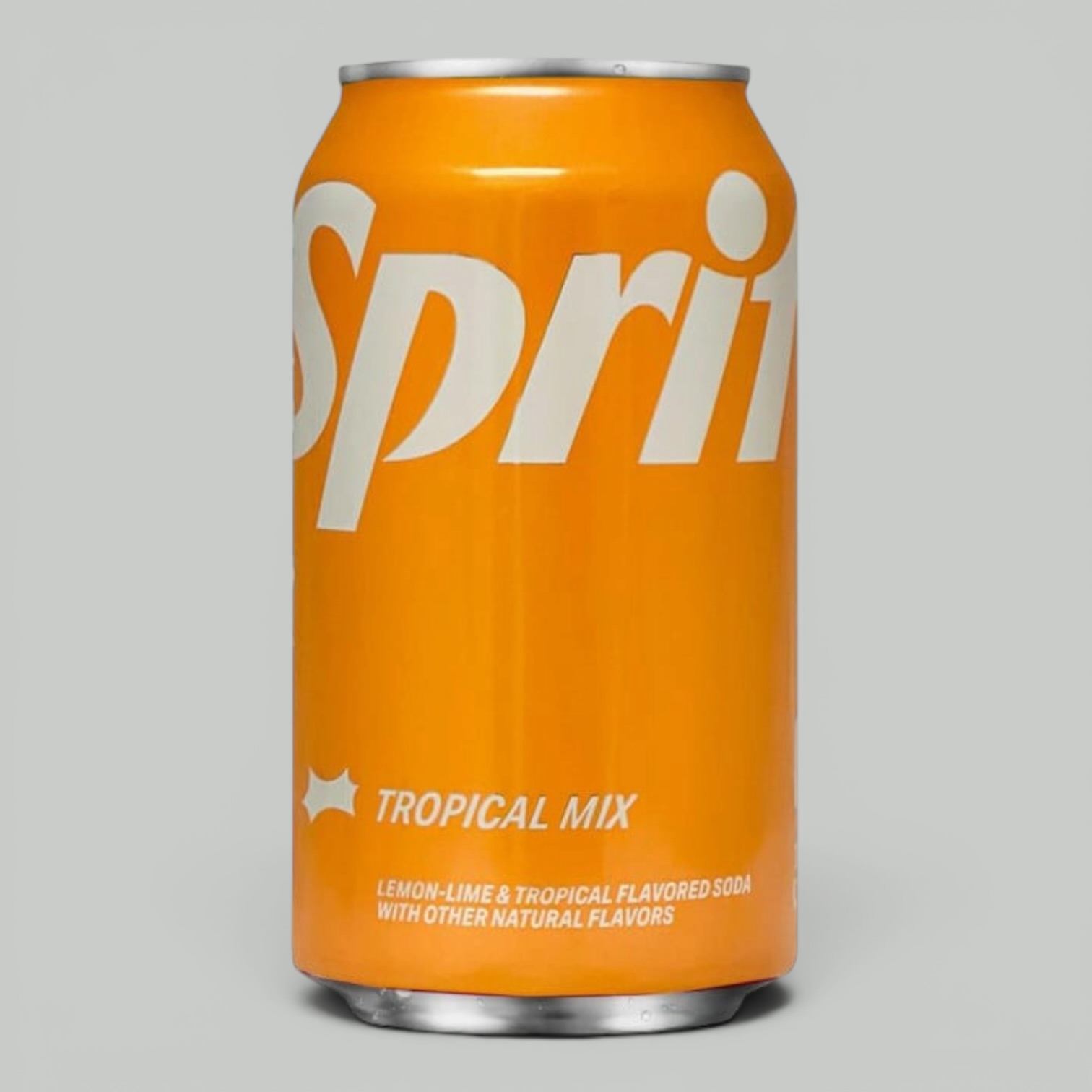 Напиток Sprite Тропический газ. 0,355л