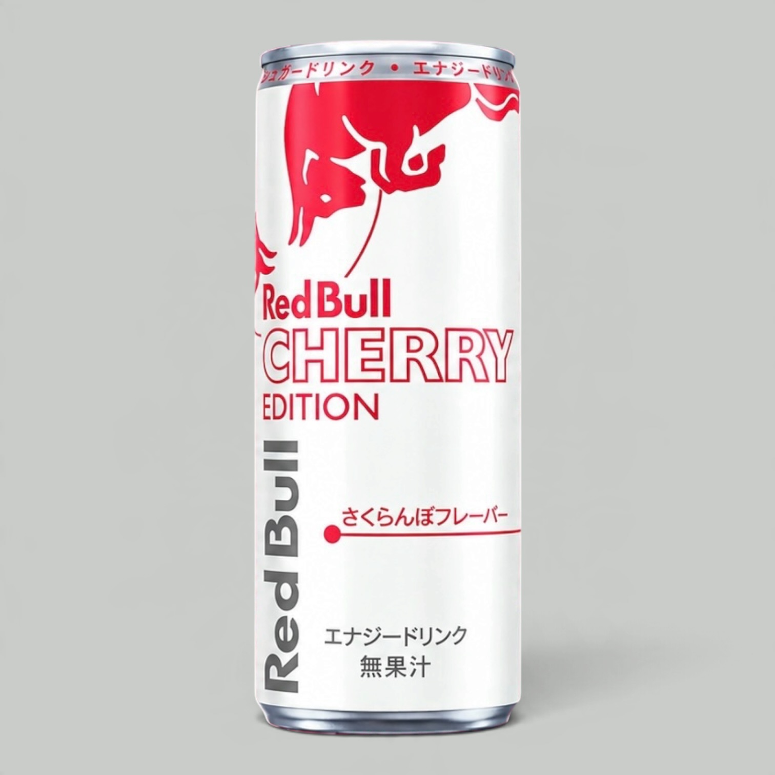 Энерг.напиток Red Bull Вишня 0,25л (Япония)