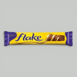 Батончик шоколадный Cadbury Flake 32гр