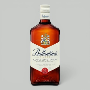 Виски Ballantines Finest 0,7л