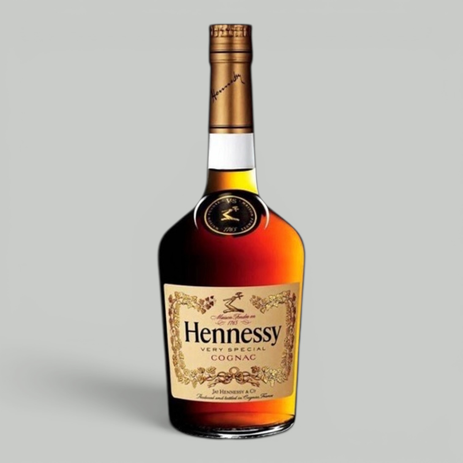Коньяк Hennessy VS трехлетний 40%, 0,35л
