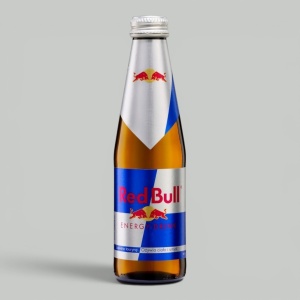 Энерг.напиток Red Bull 0,25л (стекло)
