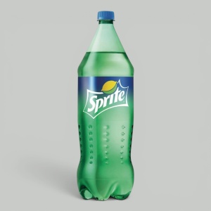 Напиток Sprite газ. 1 л ПЭТ