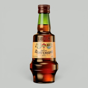 Ликер Amaro Montenegro 0,05 л. 23%