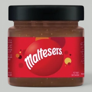 Паста шоколадная Maltesers 200гр