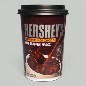 Горячий шоколад Hershey's Оригинал 30гр