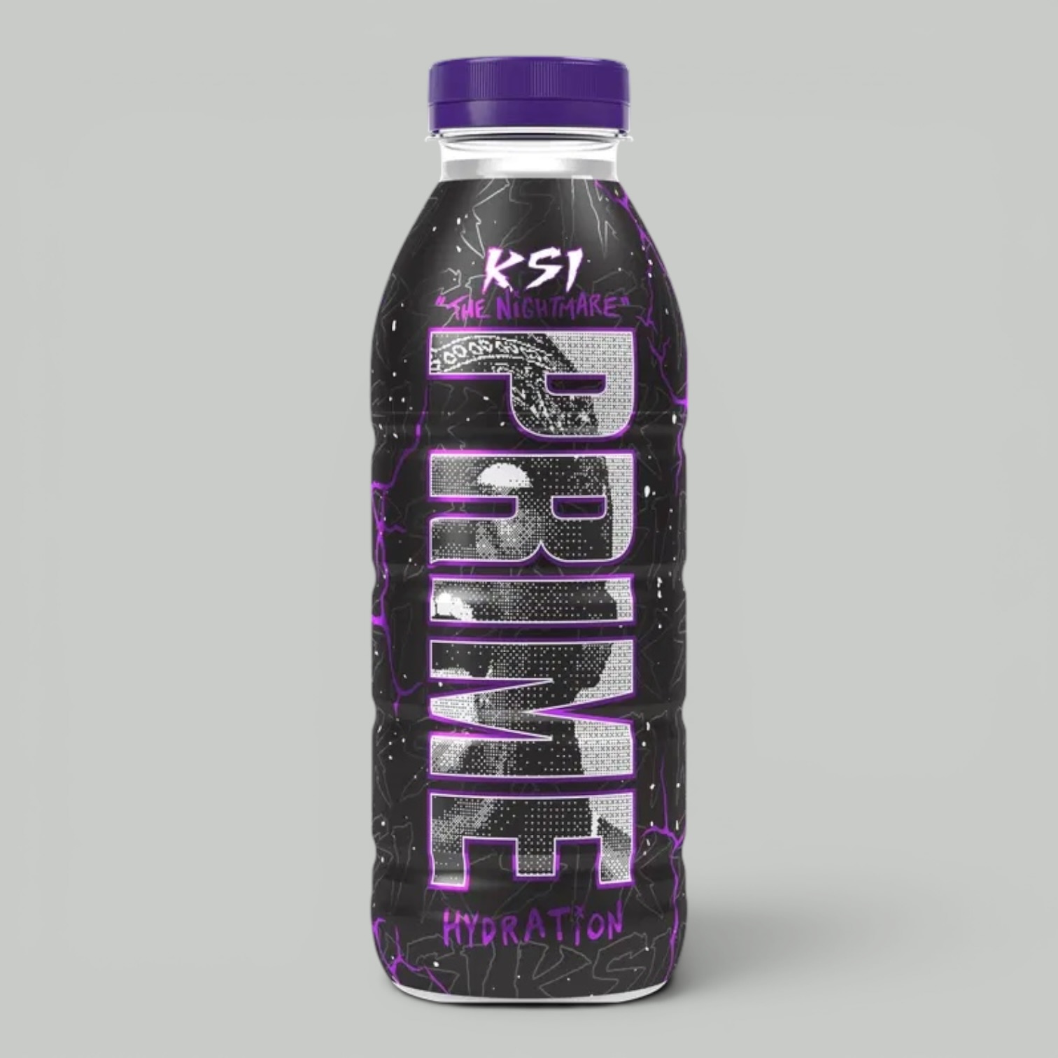 Напиток Prime Hydration The Night Mare 0,5л