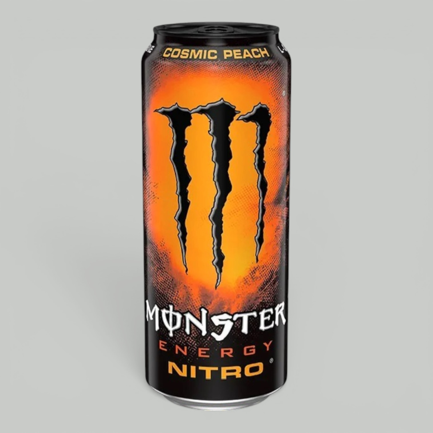 Энерг.напиток Monster Nitro Cosmic Peach 0,5л