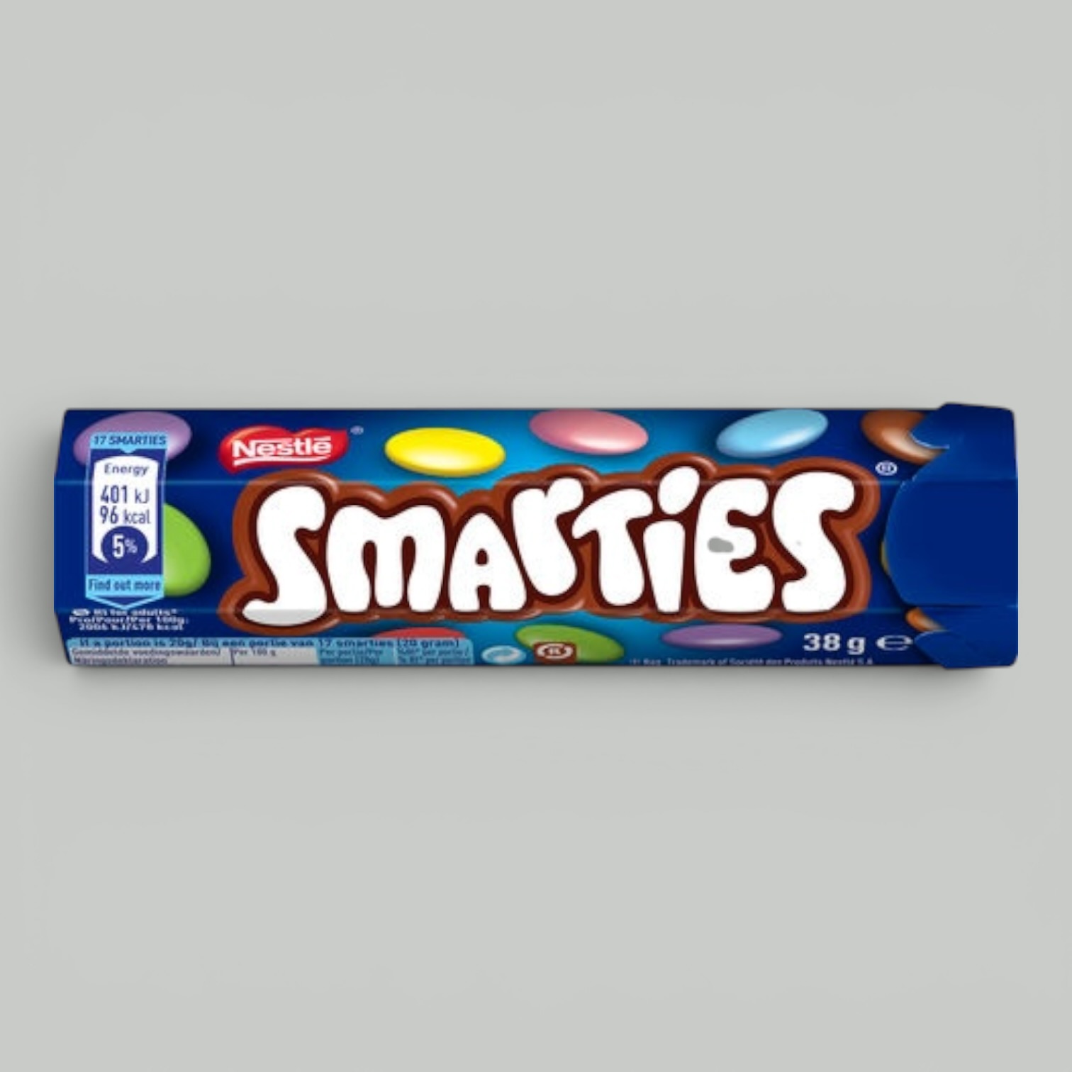 Конфеты Smarties 38гр