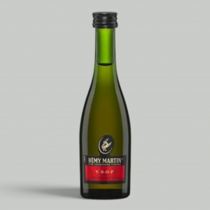 Коньяк Remy Martin VSOP четырехлетний 0,05 л. 40%
