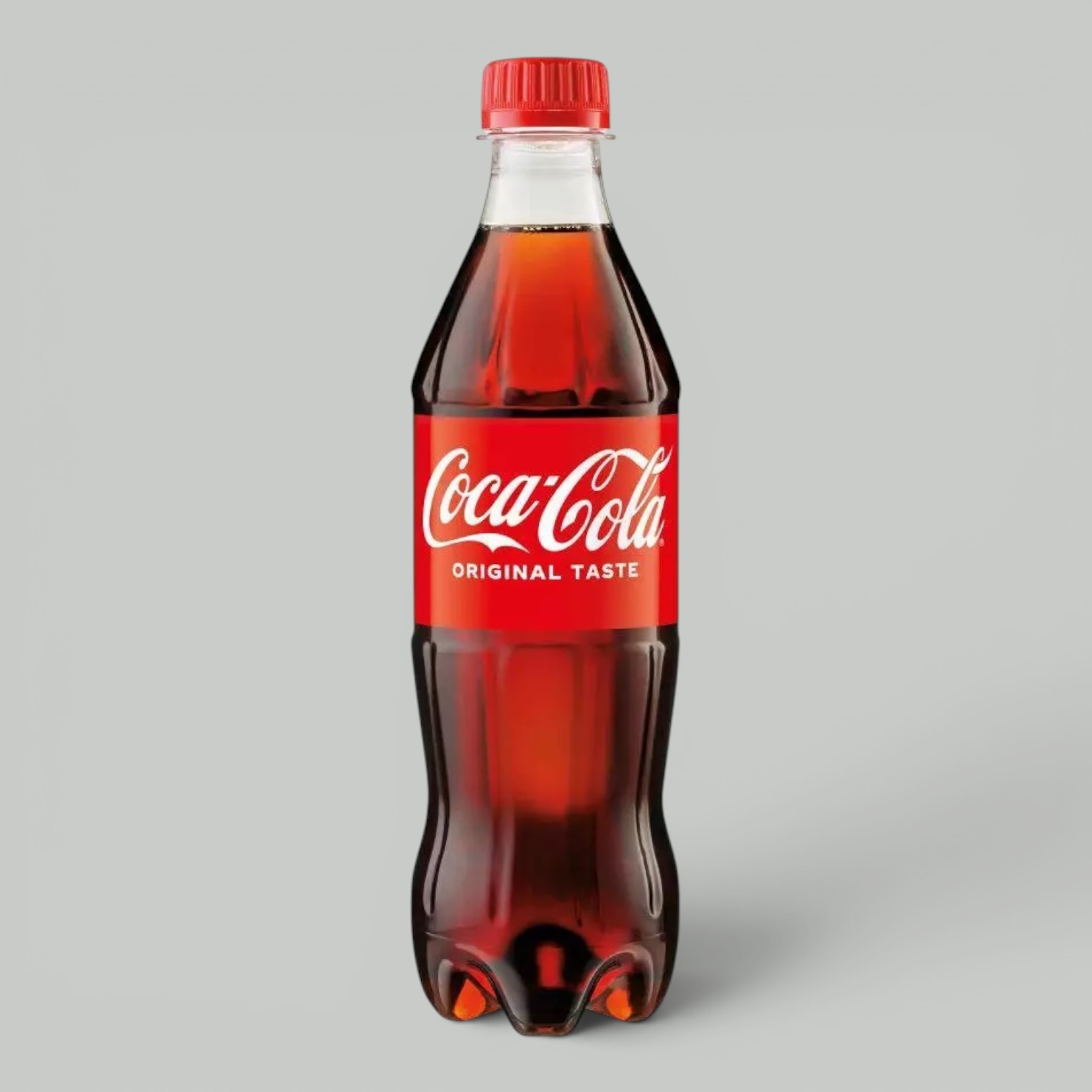 Напиток Coca-Cola Classic газ. 0,5л