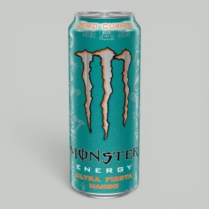 Энерг.напиток Monster Ultra Fiesta Mango 0,5л