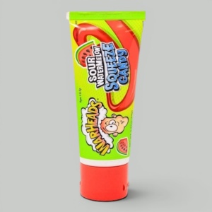 Жидкая конфета Warheads Арбуз 64гр