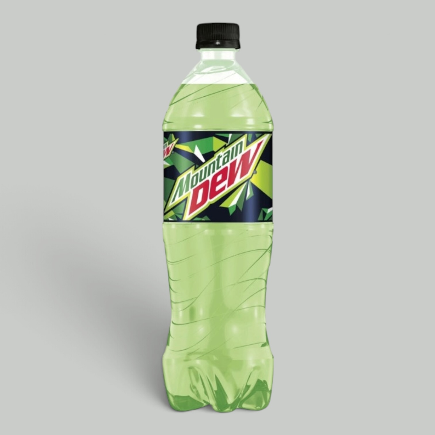 Напиток Mountain Dew газ. 0,5л