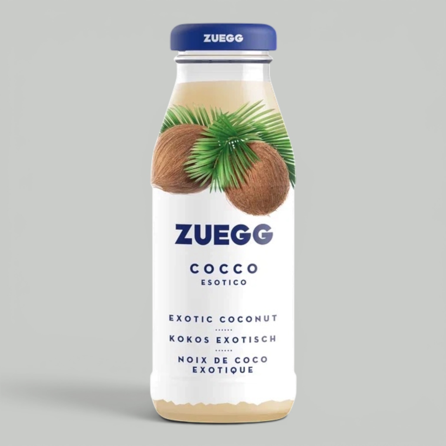 Сок Zuegg Bar Кокос 0,2л