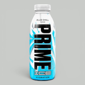 Напиток Prime Hydration Ice Blue Chill 0,5л