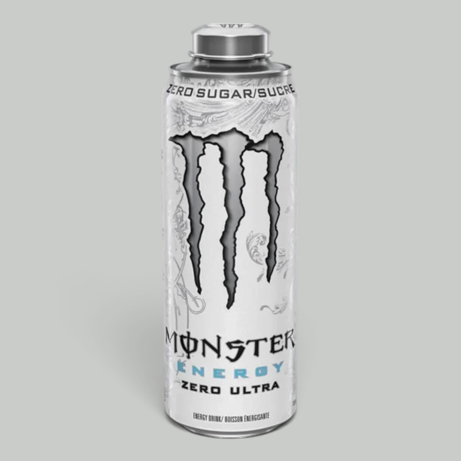 Энерг.напиток Monster Zero Ultra 0,71л (Канада)