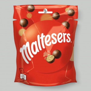 Шоколадные шарики Maltesers 93гр