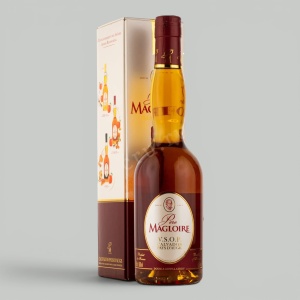Кальвадос Pere Magloire VSOP 0,5 л. 40%