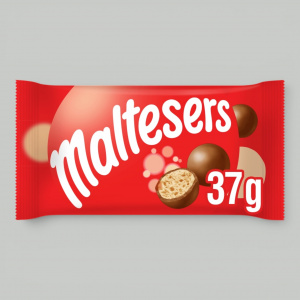 Шоколадные шарики Maltesers 37гр